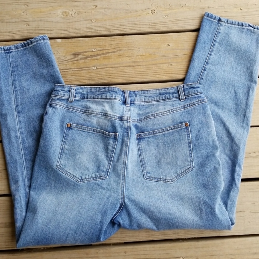Ellos Jeans